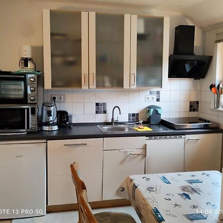 Yalet Ferienhaus 2 Appartementen Vlakbij Willingen Brilon-Wald Extérieur photo