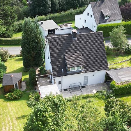 Yalet Ferienhaus 2 Appartementen Vlakbij Willingen Brilon-Wald Extérieur photo
