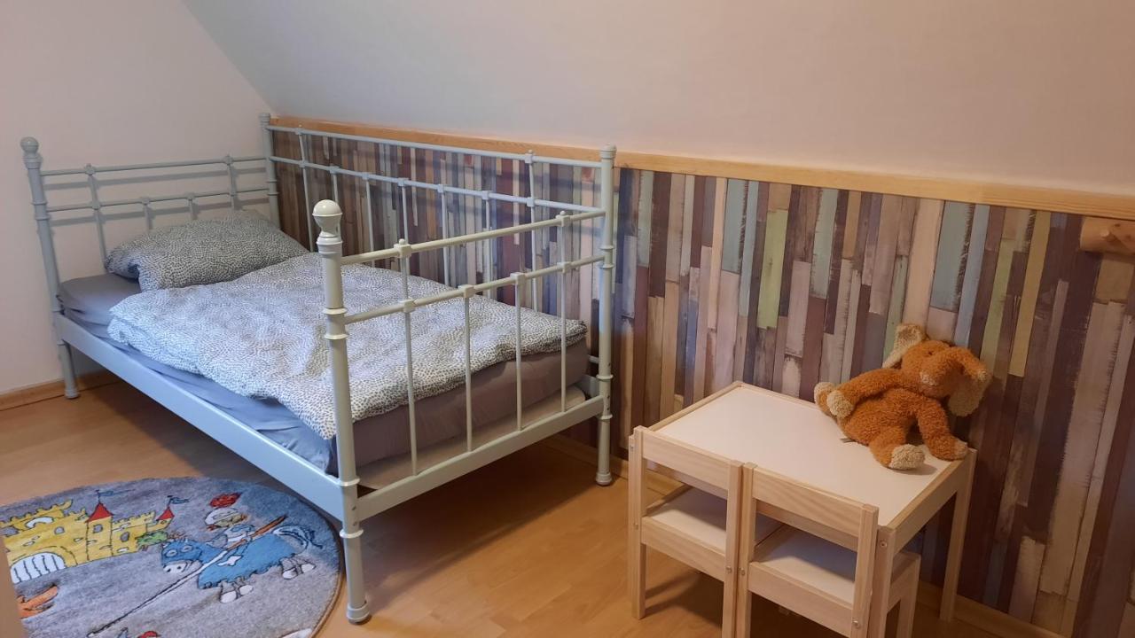 Yalet Ferienhaus 2 Appartementen Vlakbij Willingen Brilon-Wald Extérieur photo