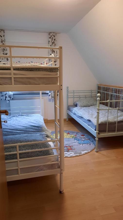 Yalet Ferienhaus 2 Appartementen Vlakbij Willingen Brilon-Wald Extérieur photo