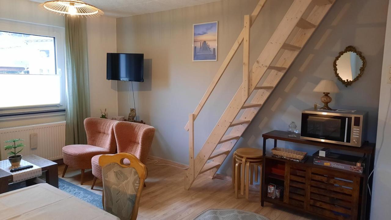 Yalet Ferienhaus 2 Appartementen Vlakbij Willingen Brilon-Wald Extérieur photo