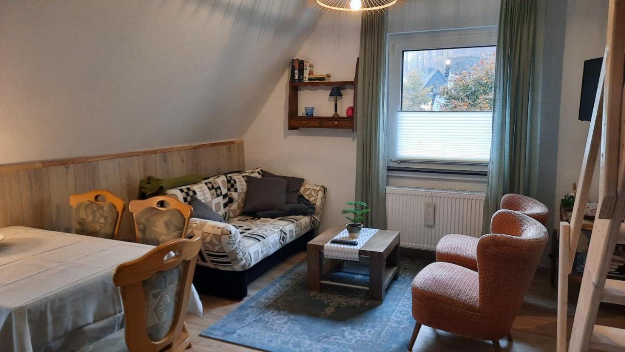Yalet Ferienhaus 2 Appartementen Vlakbij Willingen Brilon-Wald Extérieur photo