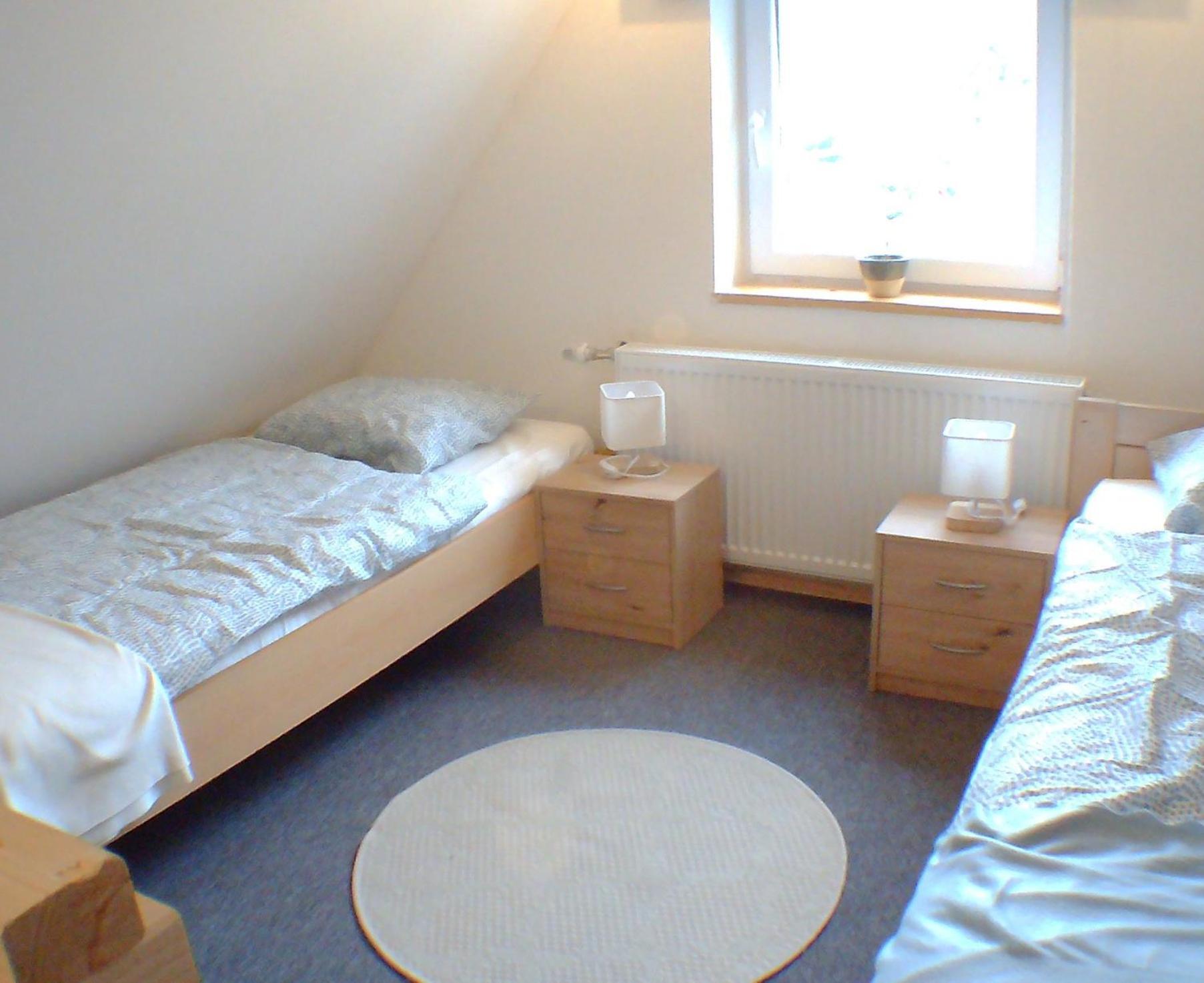 Yalet Ferienhaus 2 Appartementen Vlakbij Willingen Brilon-Wald Extérieur photo