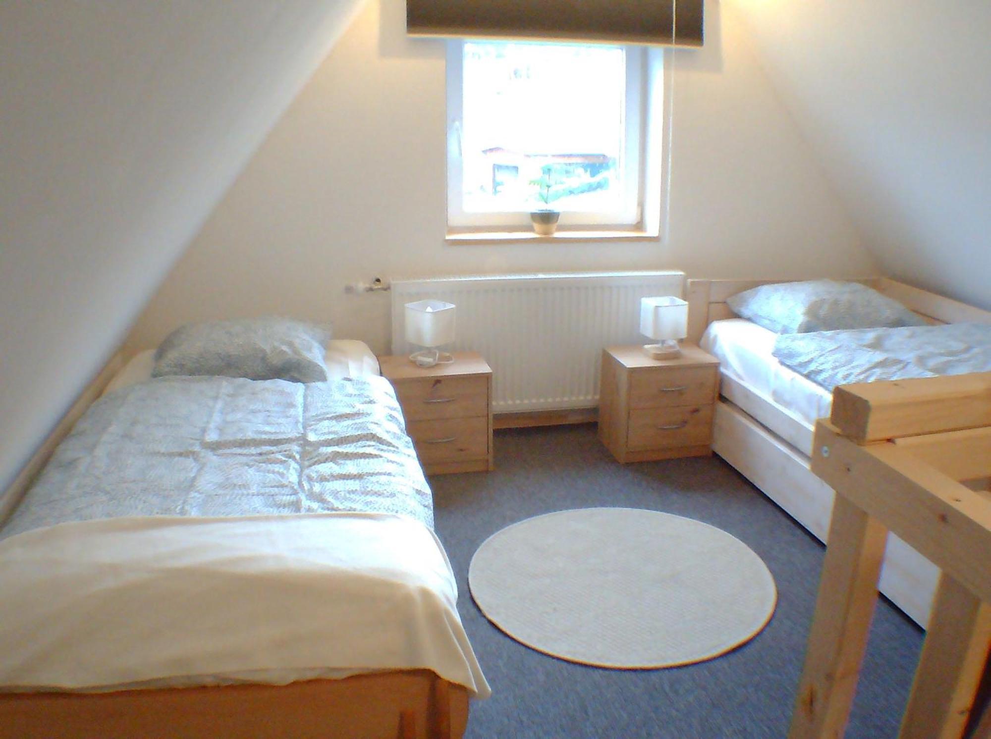 Yalet Ferienhaus 2 Appartementen Vlakbij Willingen Brilon-Wald Extérieur photo