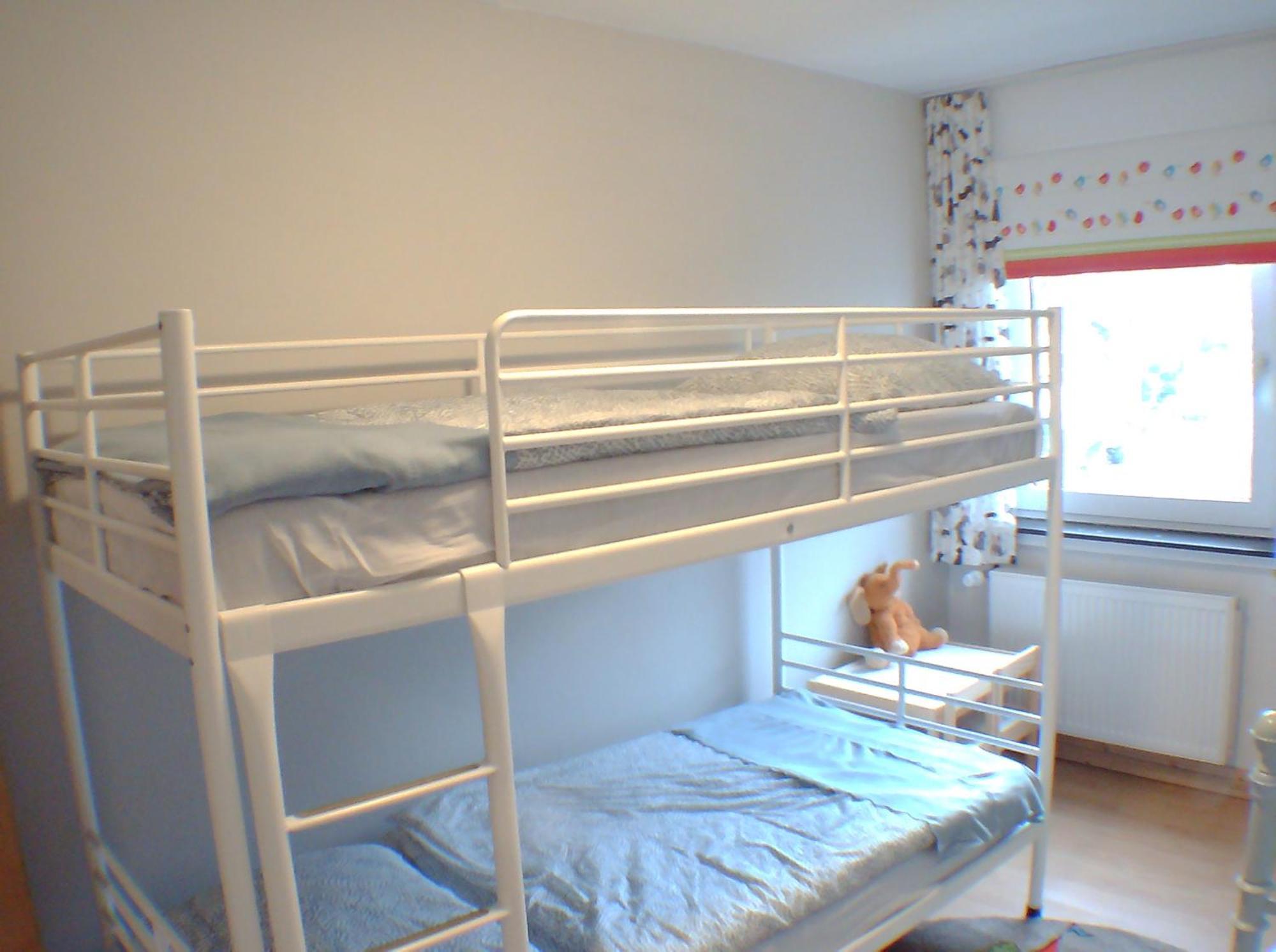 Yalet Ferienhaus 2 Appartementen Vlakbij Willingen Brilon-Wald Extérieur photo