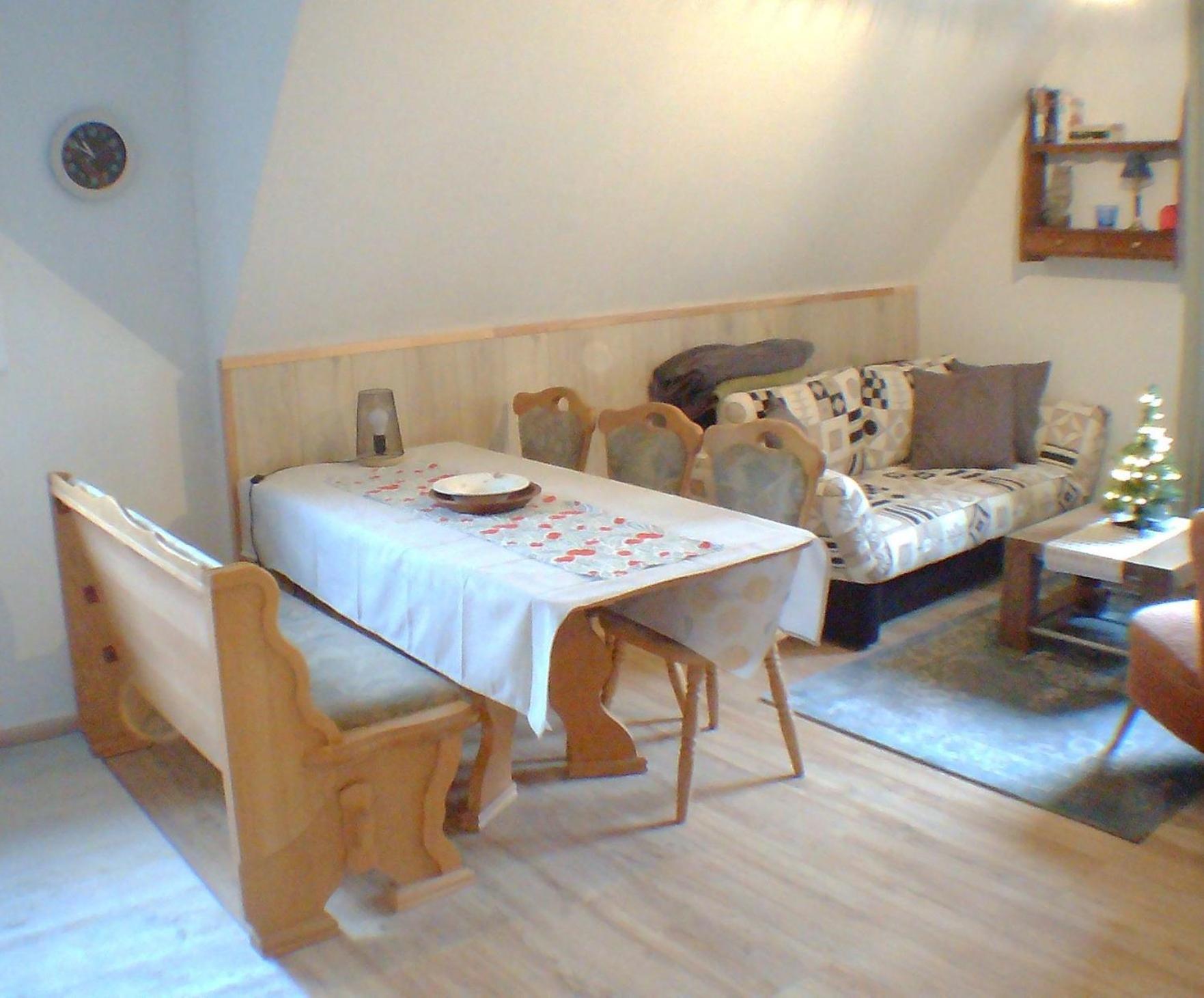 Yalet Ferienhaus 2 Appartementen Vlakbij Willingen Brilon-Wald Extérieur photo