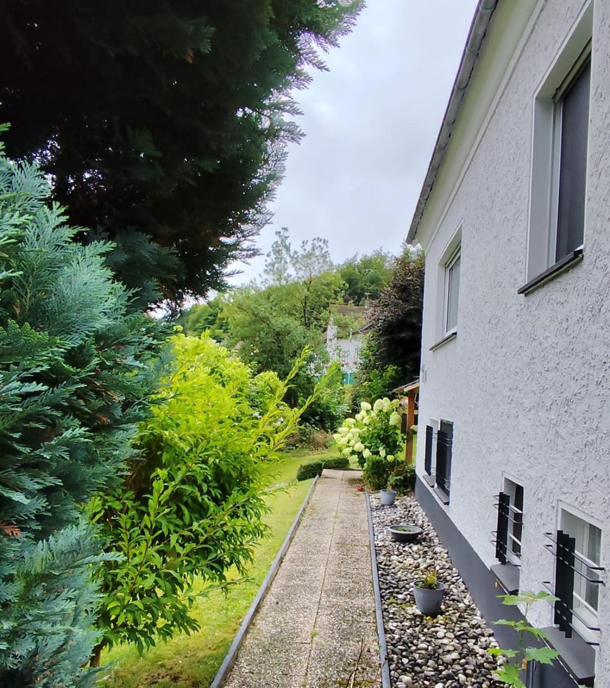 Yalet Ferienhaus 2 Appartementen Vlakbij Willingen Brilon-Wald Extérieur photo