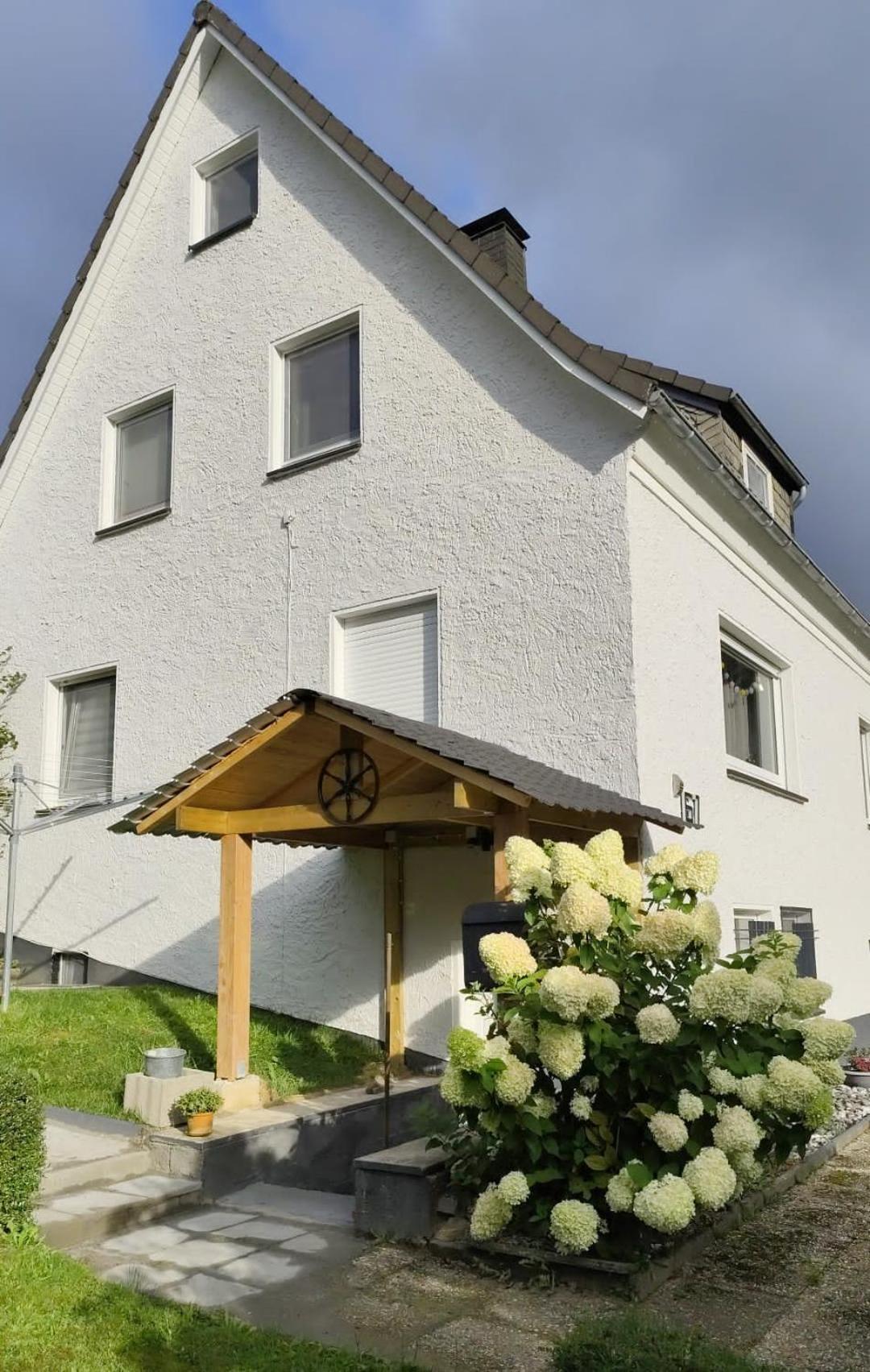 Yalet Ferienhaus 2 Appartementen Vlakbij Willingen Brilon-Wald Extérieur photo