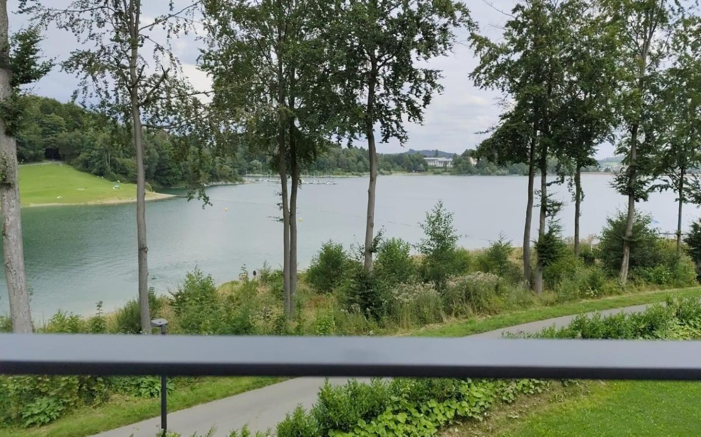 Yalet Ferienhaus 2 Appartementen Vlakbij Willingen Brilon-Wald Extérieur photo