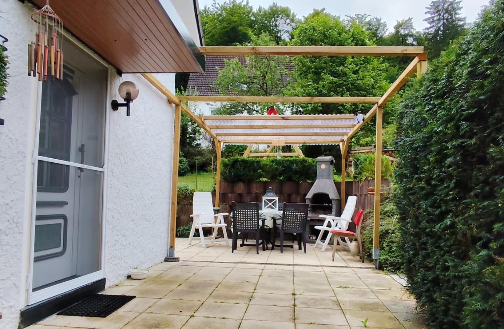 Yalet Ferienhaus 2 Appartementen Vlakbij Willingen Brilon-Wald Extérieur photo