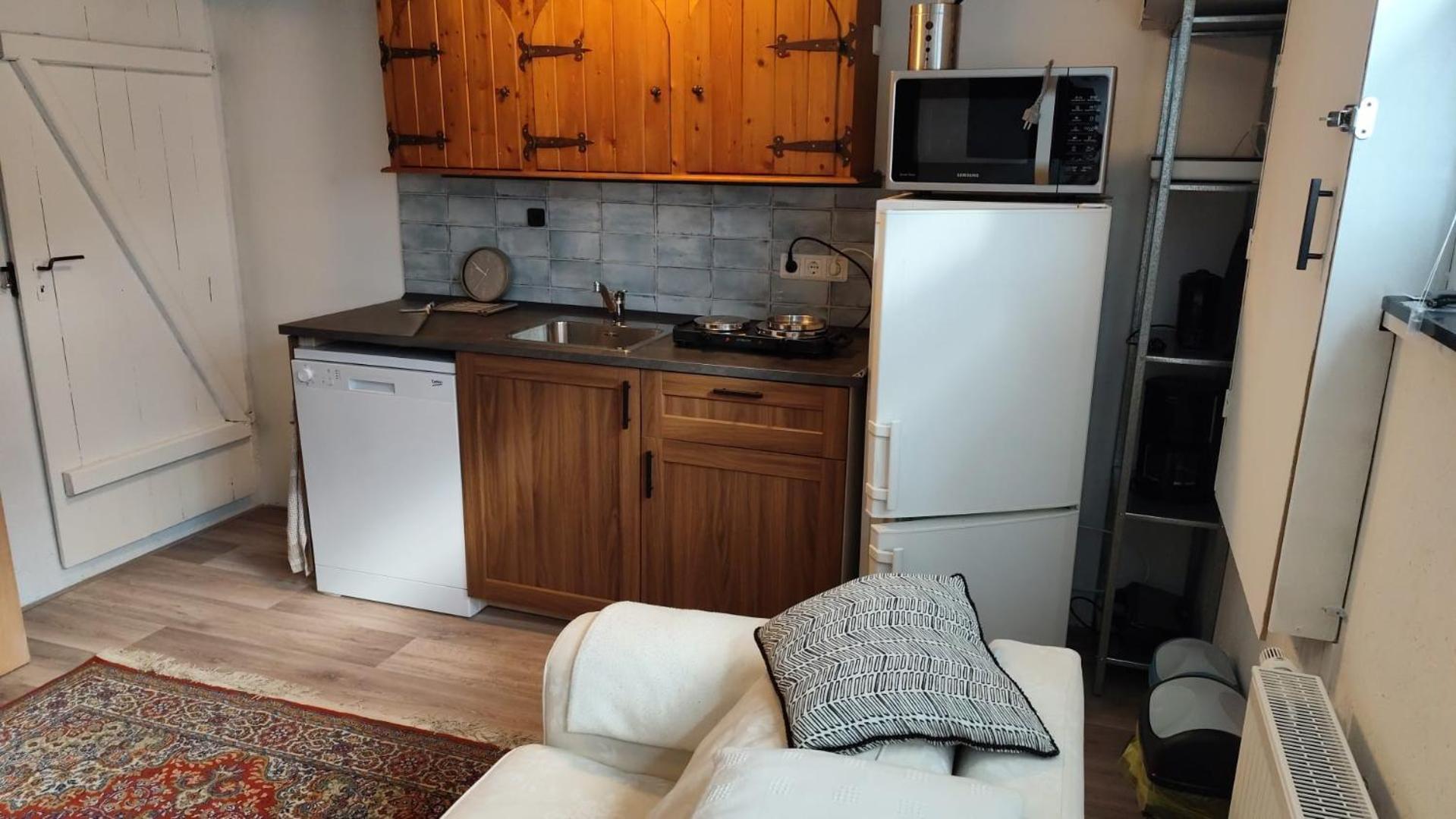 Yalet Ferienhaus 2 Appartementen Vlakbij Willingen Brilon-Wald Extérieur photo
