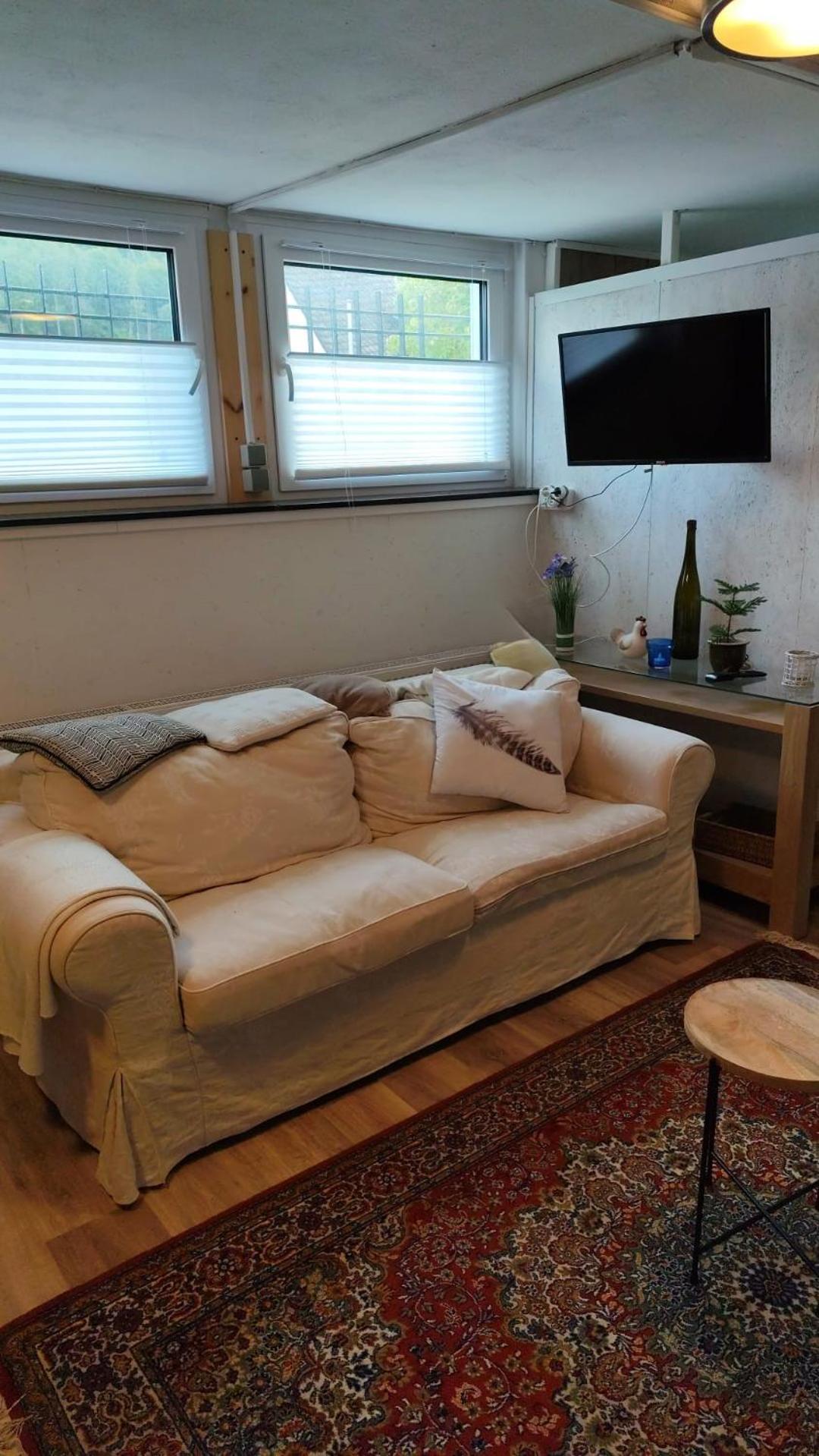 Yalet Ferienhaus 2 Appartementen Vlakbij Willingen Brilon-Wald Extérieur photo