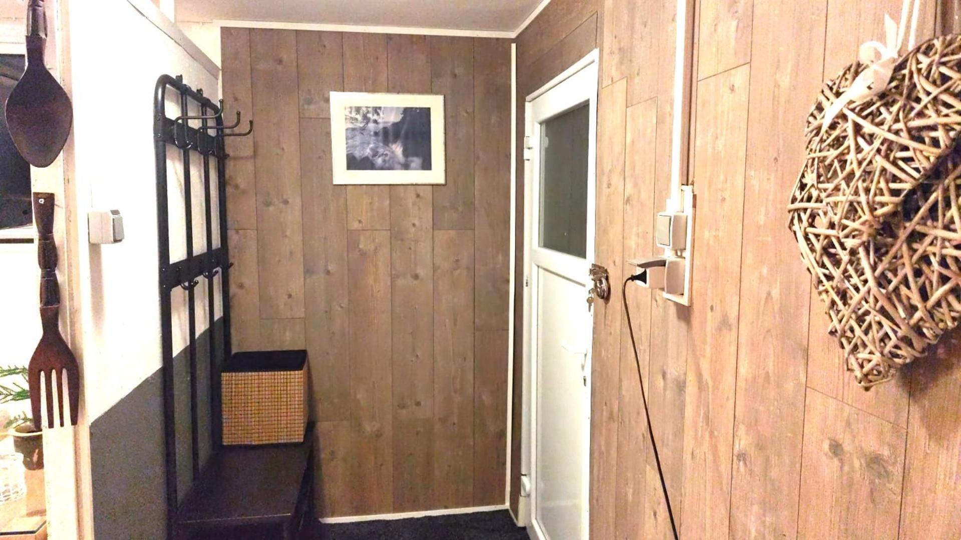 Yalet Ferienhaus 2 Appartementen Vlakbij Willingen Brilon-Wald Extérieur photo