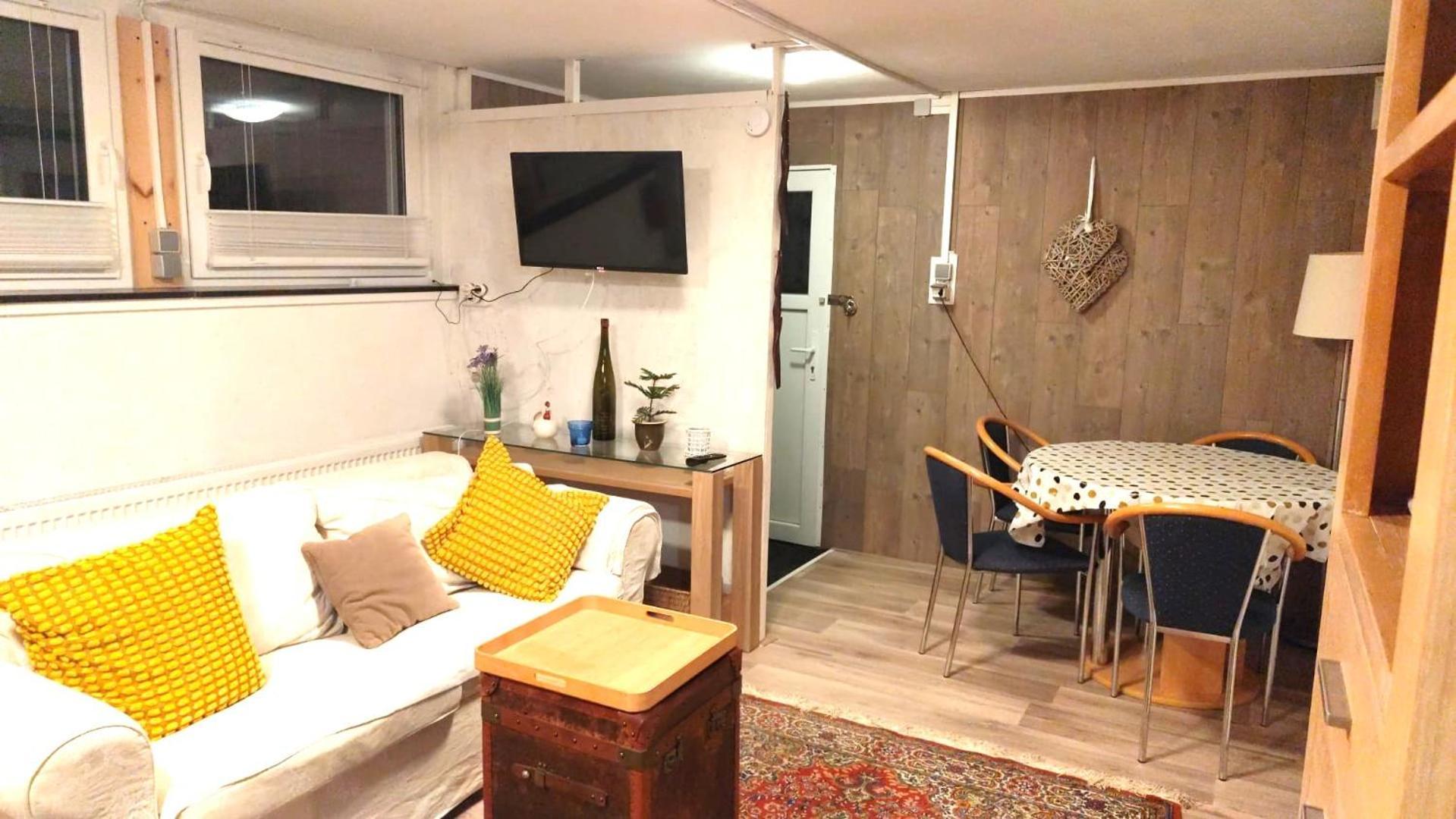 Yalet Ferienhaus 2 Appartementen Vlakbij Willingen Brilon-Wald Extérieur photo