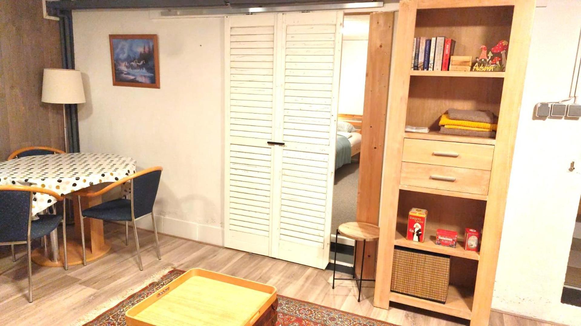Yalet Ferienhaus 2 Appartementen Vlakbij Willingen Brilon-Wald Extérieur photo