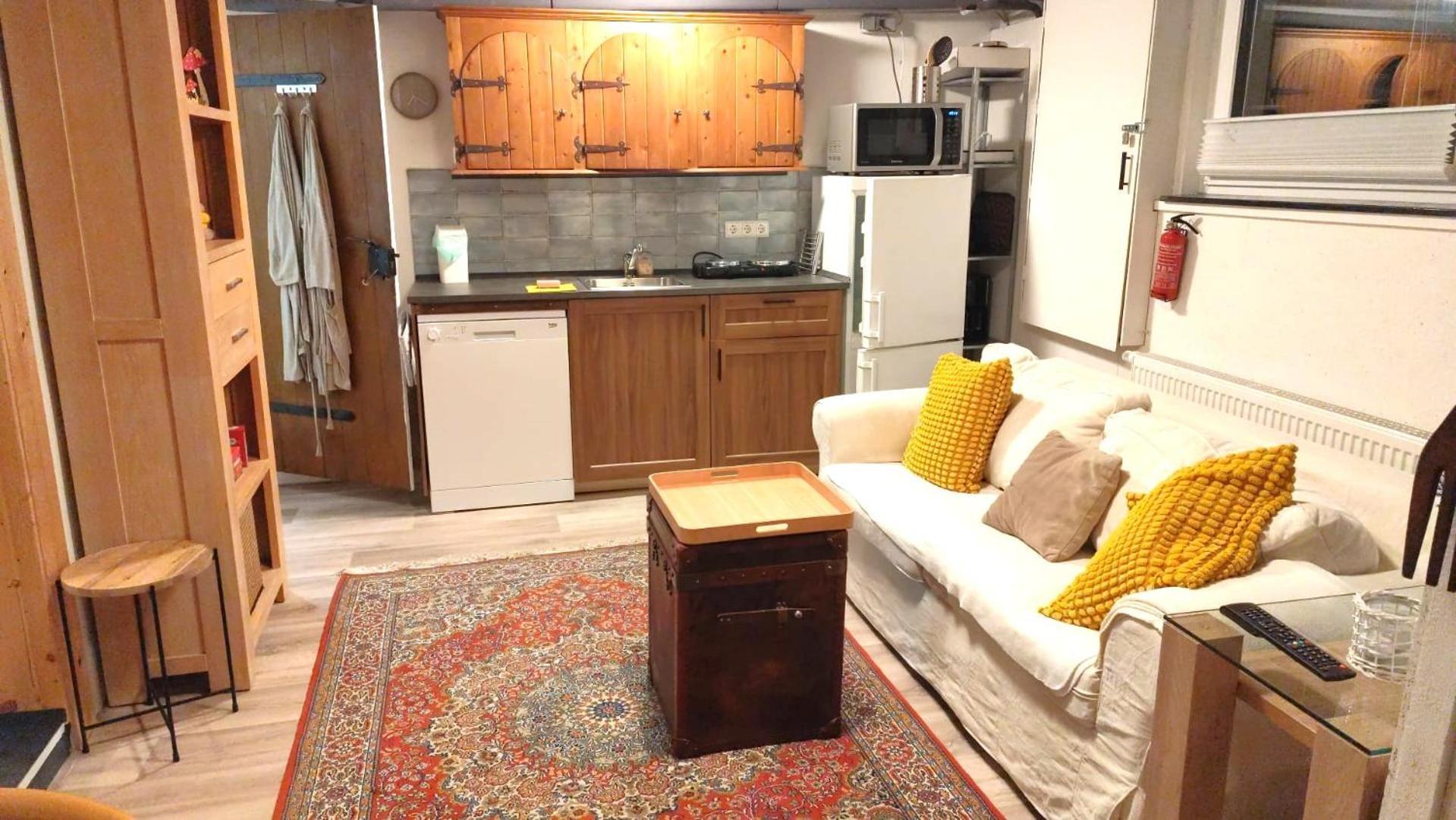 Yalet Ferienhaus 2 Appartementen Vlakbij Willingen Brilon-Wald Extérieur photo