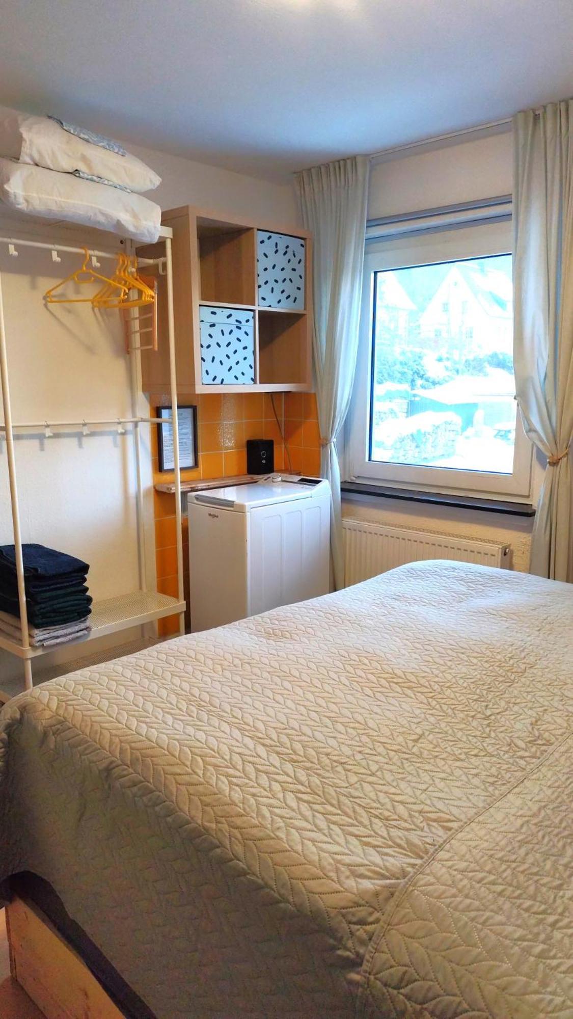 Yalet Ferienhaus 2 Appartementen Vlakbij Willingen Brilon-Wald Extérieur photo