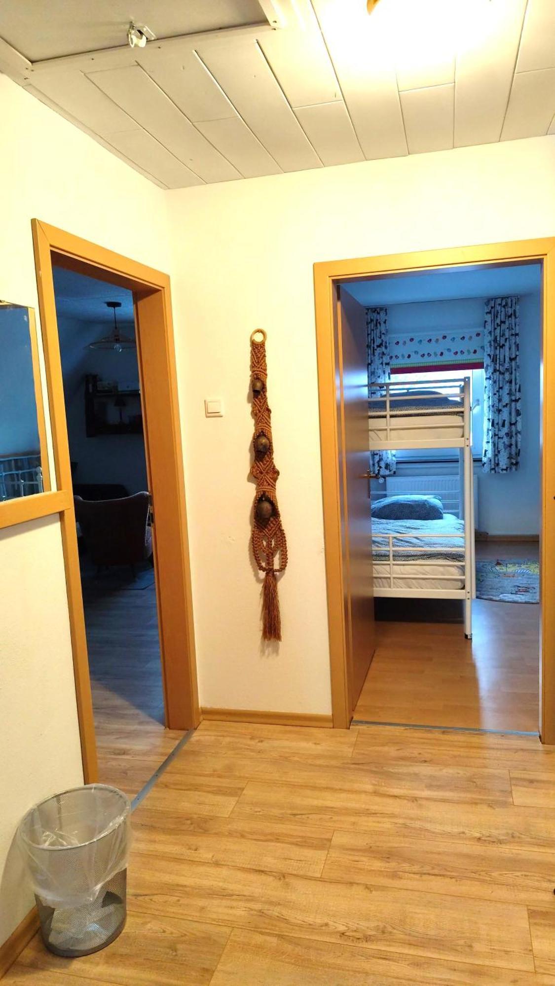Yalet Ferienhaus 2 Appartementen Vlakbij Willingen Brilon-Wald Extérieur photo